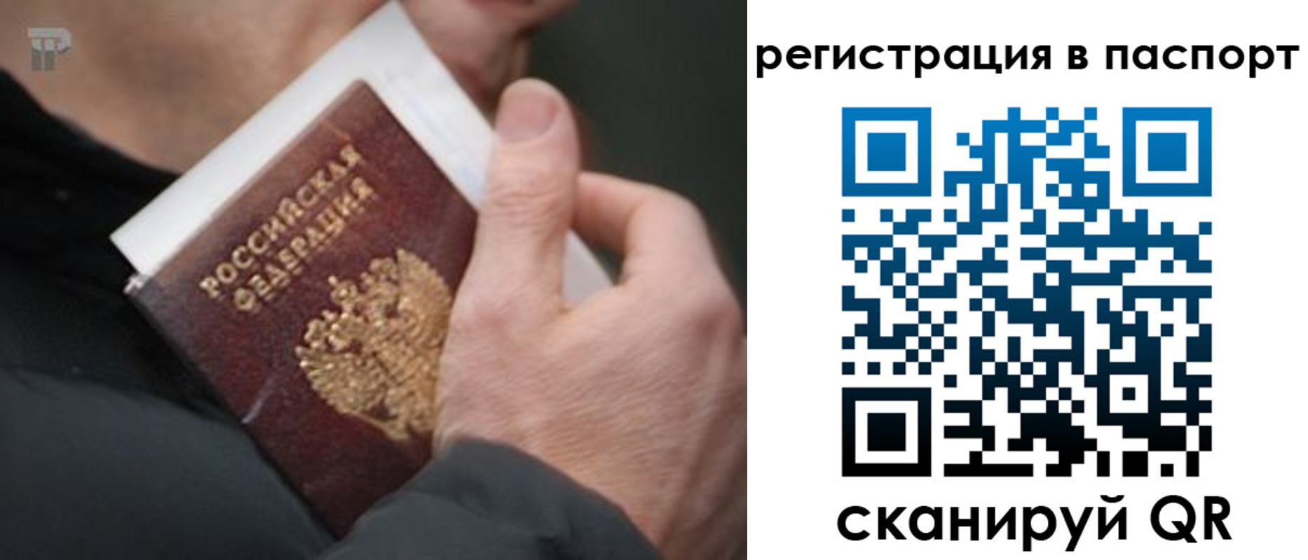 прописка 2025 в Серове