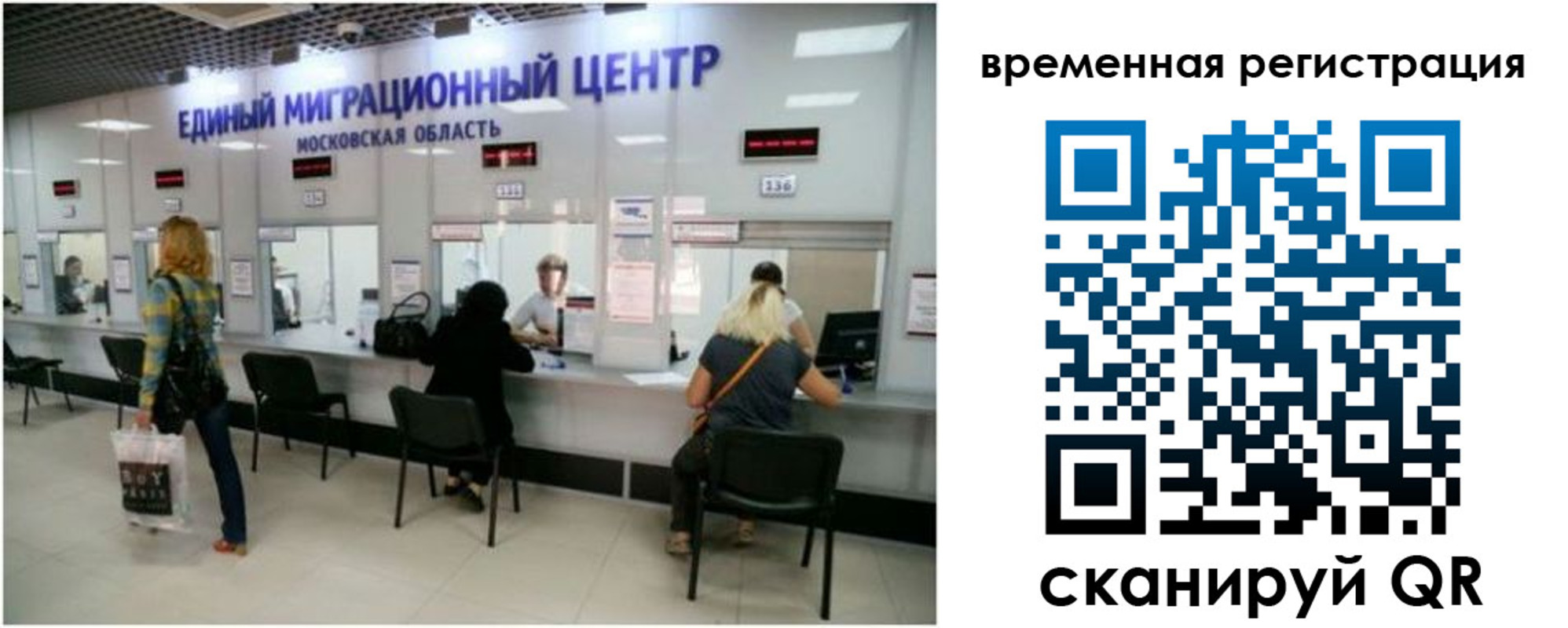 прописка для кредита в Серове